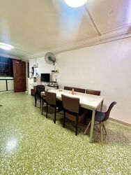 Blk 77 Indus Garden (Bukit Merah), HDB 3 Rooms #560345101